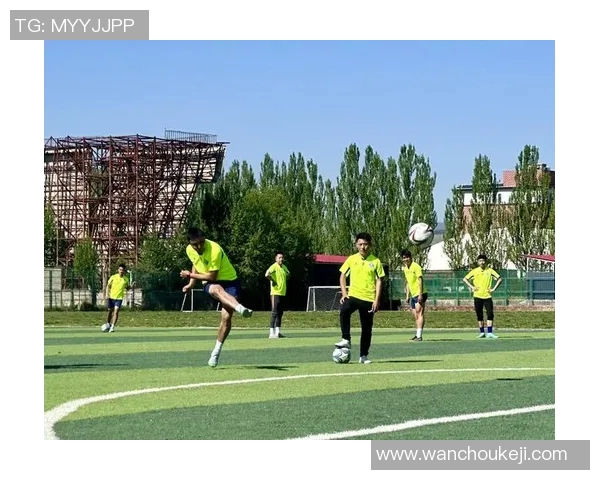 追梦绿茵场的高原之花藏族女足球星闪耀赛场